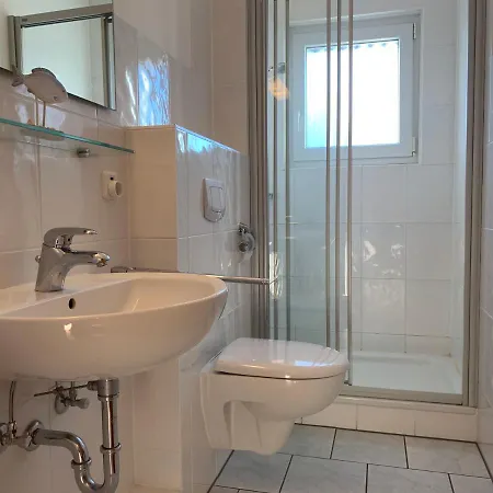 Lägenhet Kleine Brise 6