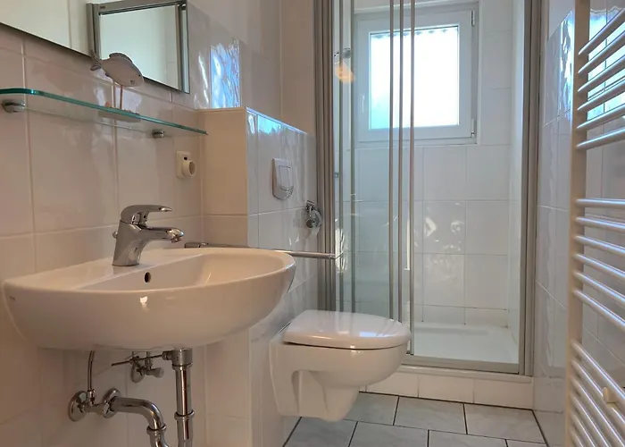 Appartement Kleine Brise 6