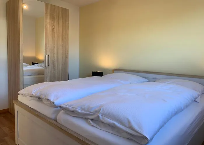 Kleine Brise 6 Appartement Büsum